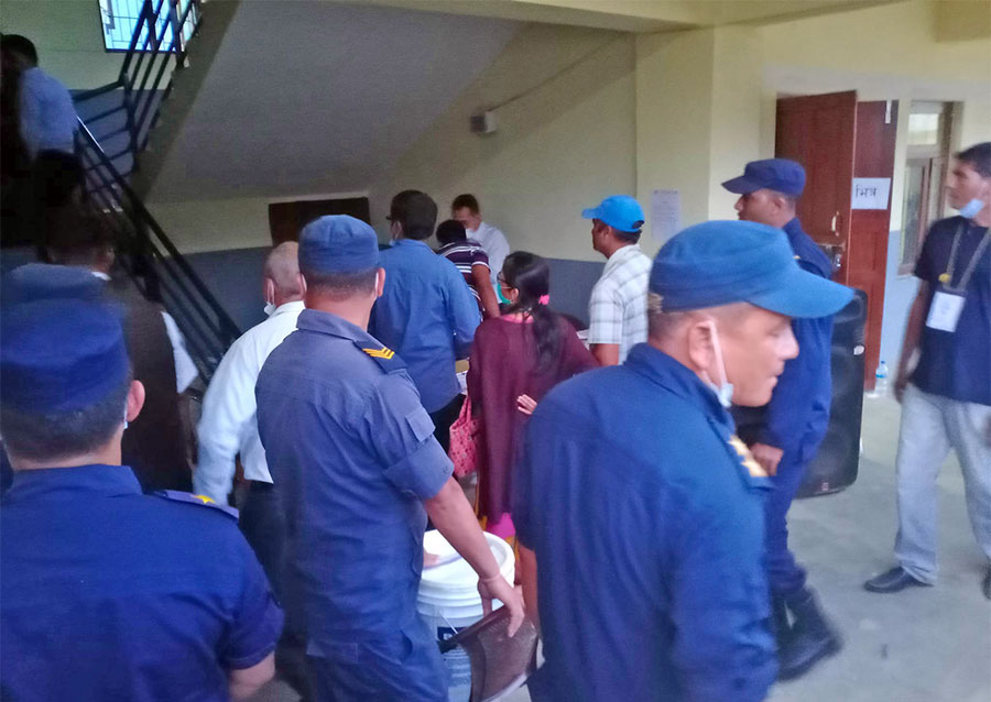 ६४ वर्ष पछि फेला पर्यो अनौठो चरा, आधा मानिस, आधा पंक्षी !