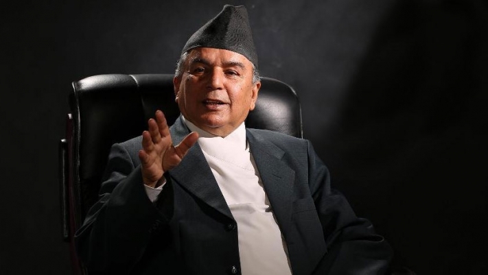 ६४ वर्ष पछि फेला पर्यो अनौठो चरा, आधा मानिस, आधा पंक्षी !