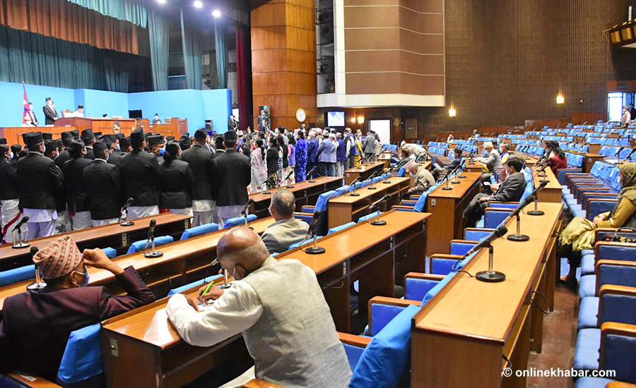 ६४ वर्ष पछि फेला पर्यो अनौठो चरा, आधा मानिस, आधा पंक्षी !