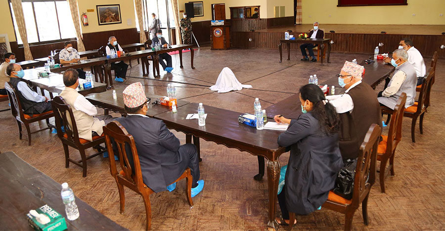 ६४ वर्ष पछि फेला पर्यो अनौठो चरा, आधा मानिस, आधा पंक्षी !