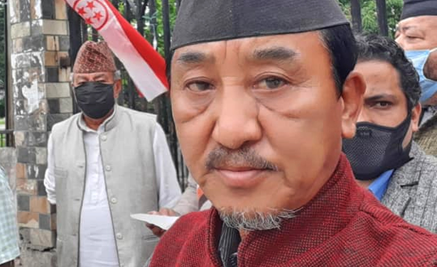 ६४ वर्ष पछि फेला पर्यो अनौठो चरा, आधा मानिस, आधा पंक्षी !