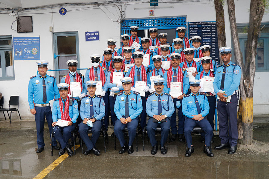 ६४ वर्ष पछि फेला पर्यो अनौठो चरा, आधा मानिस, आधा पंक्षी !
