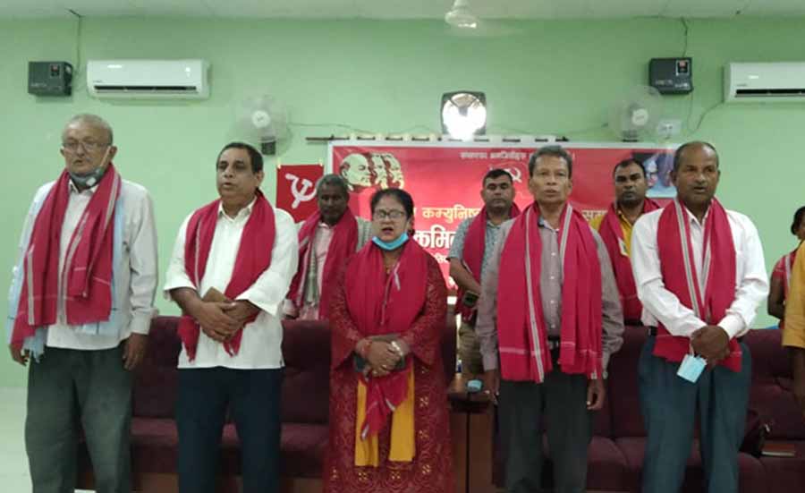 ६४ वर्ष पछि फेला पर्यो अनौठो चरा, आधा मानिस, आधा पंक्षी !