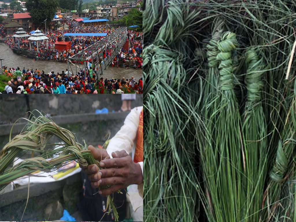 ६४ वर्ष पछि फेला पर्यो अनौठो चरा, आधा मानिस, आधा पंक्षी !