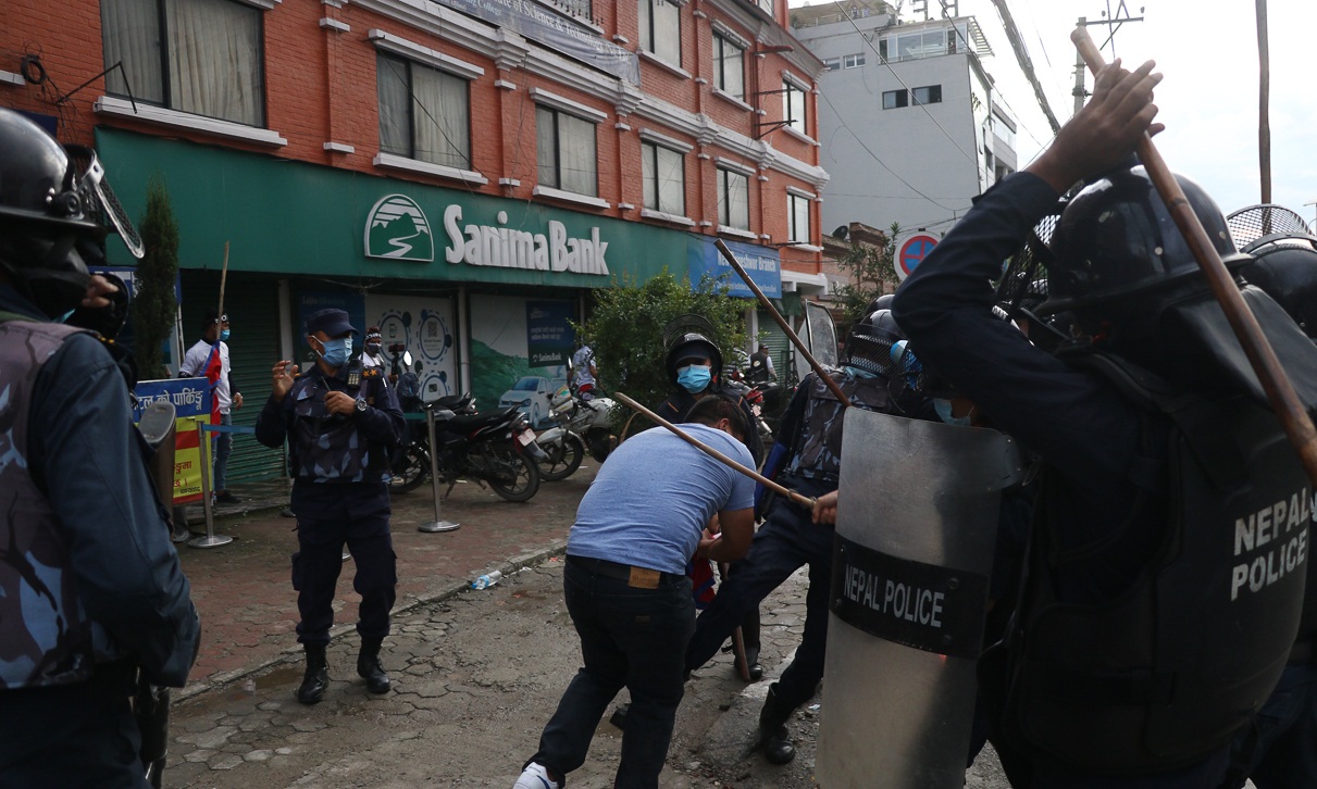 ६४ वर्ष पछि फेला पर्यो अनौठो चरा, आधा मानिस, आधा पंक्षी !