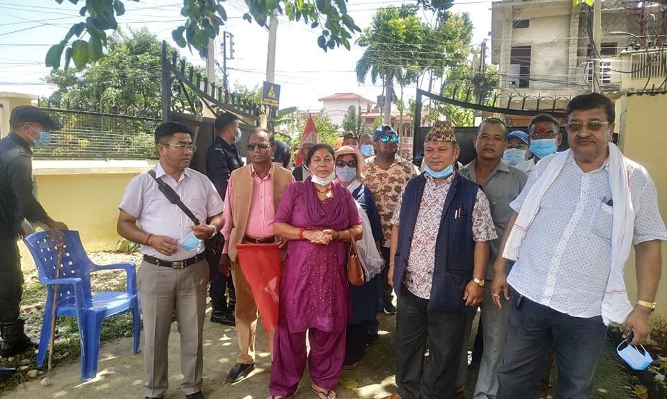 ६४ वर्ष पछि फेला पर्यो अनौठो चरा, आधा मानिस, आधा पंक्षी !