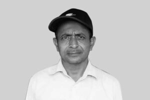 रुपन्देहीका पत्रकार चौहानको मृत्यु