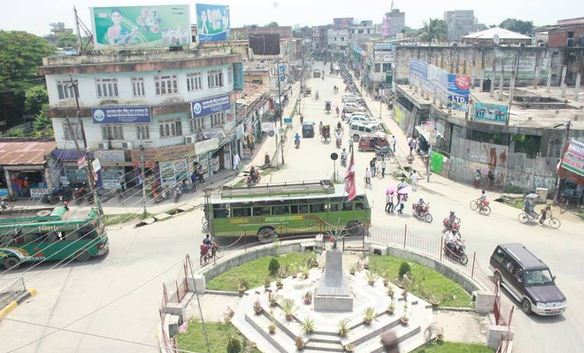 ६४ वर्ष पछि फेला पर्यो अनौठो चरा, आधा मानिस, आधा पंक्षी !