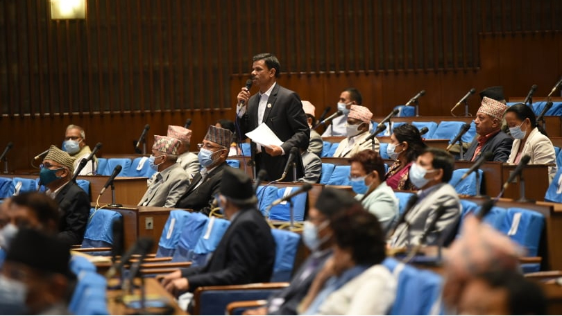 ६४ वर्ष पछि फेला पर्यो अनौठो चरा, आधा मानिस, आधा पंक्षी !