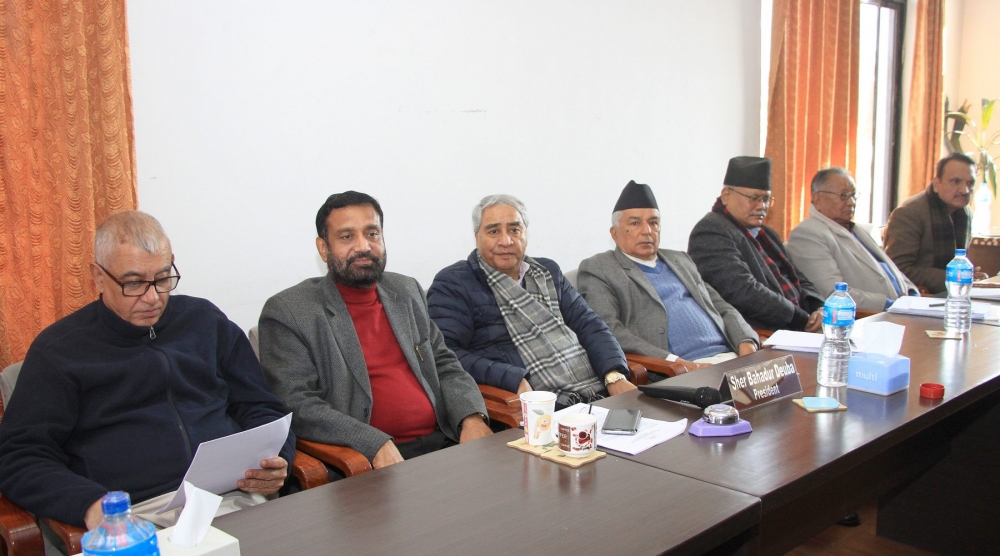 ६४ वर्ष पछि फेला पर्यो अनौठो चरा, आधा मानिस, आधा पंक्षी !