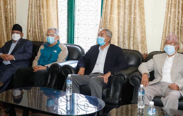 ६४ वर्ष पछि फेला पर्यो अनौठो चरा, आधा मानिस, आधा पंक्षी !