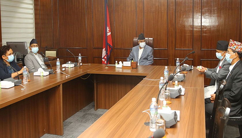 ६४ वर्ष पछि फेला पर्यो अनौठो चरा, आधा मानिस, आधा पंक्षी !