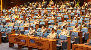 ६४ वर्ष पछि फेला पर्यो अनौठो चरा, आधा मानिस, आधा पंक्षी !