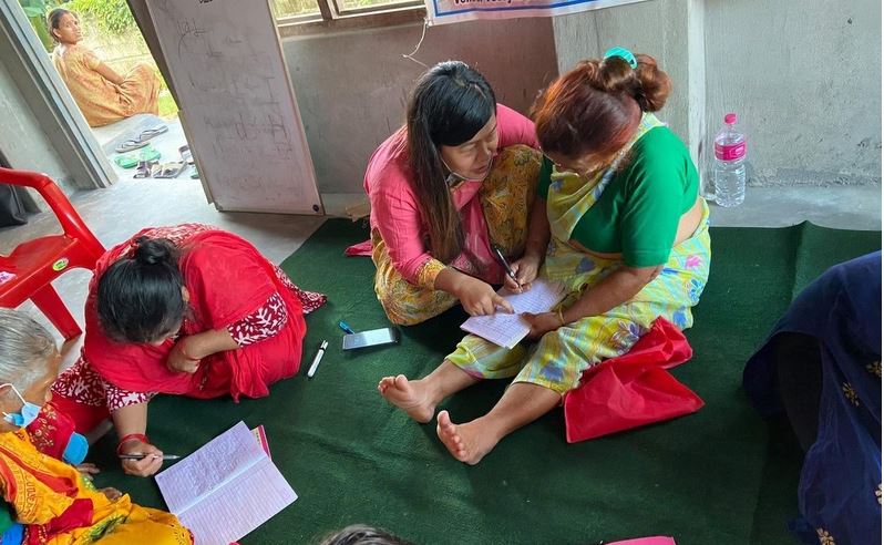 ६४ वर्ष पछि फेला पर्यो अनौठो चरा, आधा मानिस, आधा पंक्षी !
