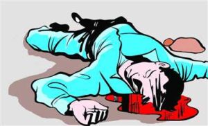 भारतको गोरखपुरमा नेपाली युवकको हत्या