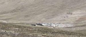 चीनसँगको सीमा अध्ययन टोली हुम्ला पुग्यो