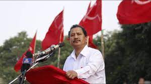 ६४ वर्ष पछि फेला पर्यो अनौठो चरा, आधा मानिस, आधा पंक्षी !