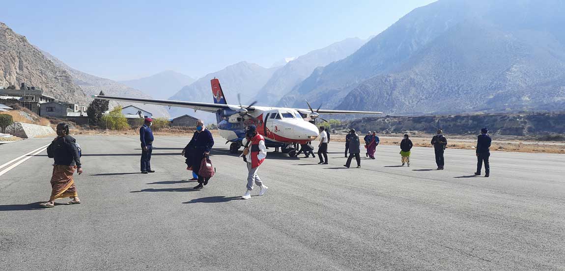 ६४ वर्ष पछि फेला पर्यो अनौठो चरा, आधा मानिस, आधा पंक्षी !