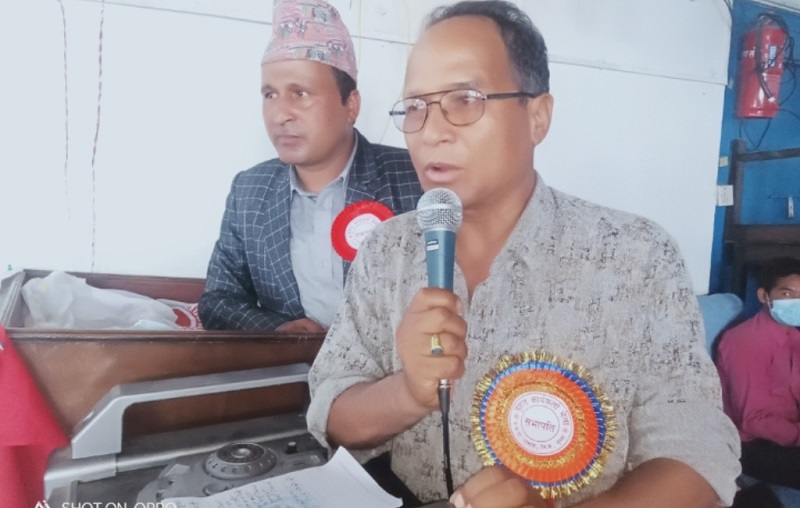 ६४ वर्ष पछि फेला पर्यो अनौठो चरा, आधा मानिस, आधा पंक्षी !