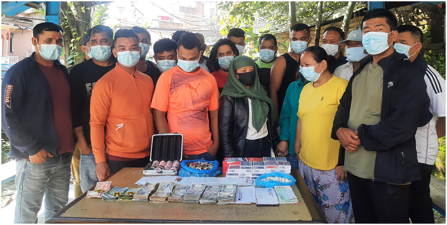 ६४ वर्ष पछि फेला पर्यो अनौठो चरा, आधा मानिस, आधा पंक्षी !