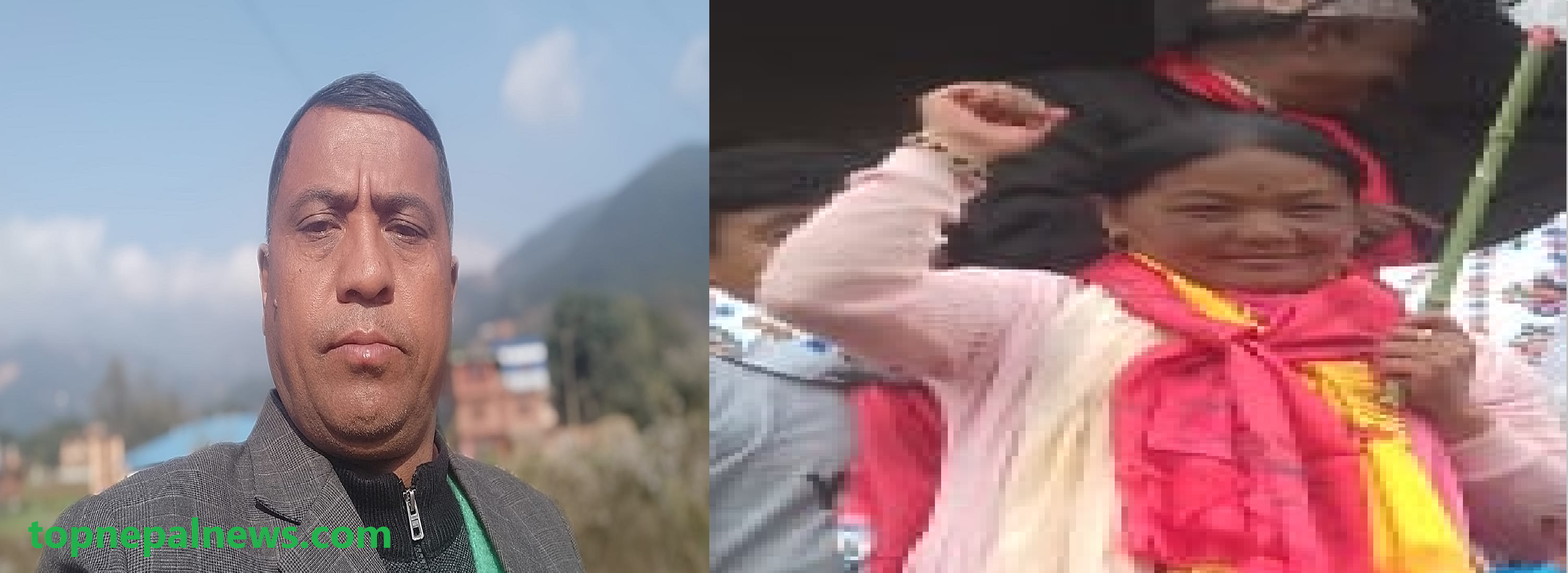 ६४ वर्ष पछि फेला पर्यो अनौठो चरा, आधा मानिस, आधा पंक्षी !