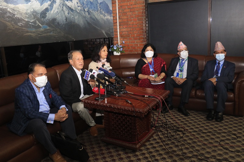 ६४ वर्ष पछि फेला पर्यो अनौठो चरा, आधा मानिस, आधा पंक्षी !