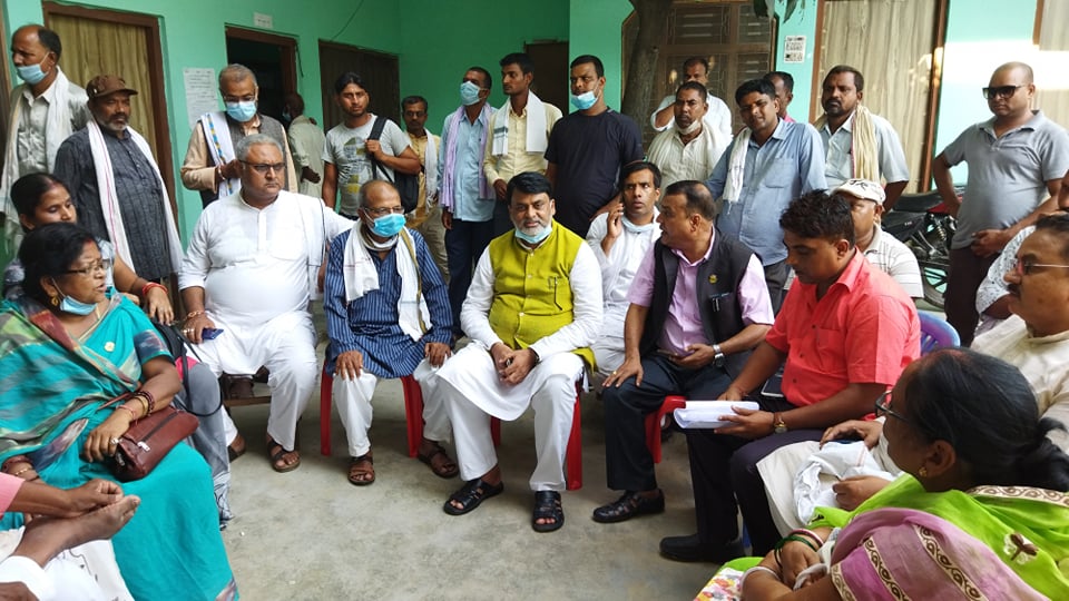 ६४ वर्ष पछि फेला पर्यो अनौठो चरा, आधा मानिस, आधा पंक्षी !