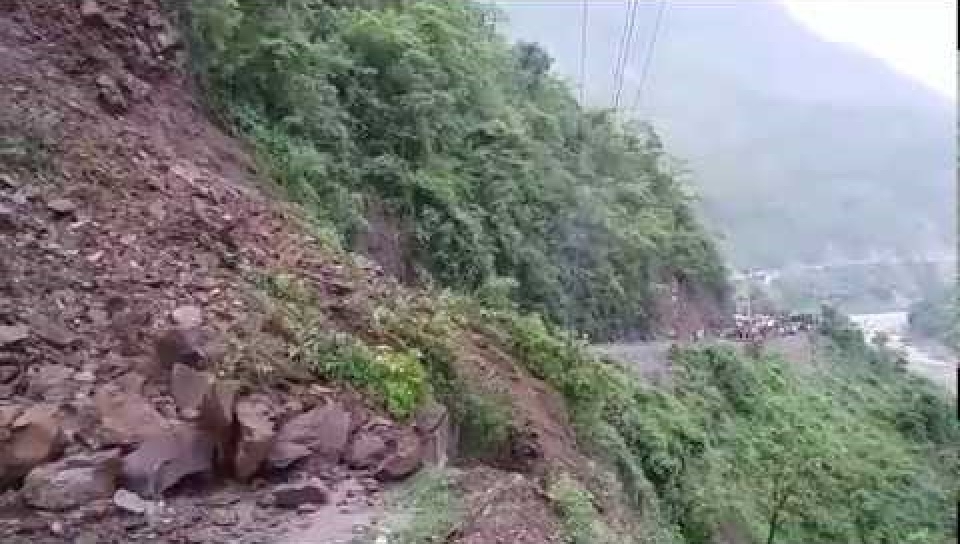 ६४ वर्ष पछि फेला पर्यो अनौठो चरा, आधा मानिस, आधा पंक्षी !