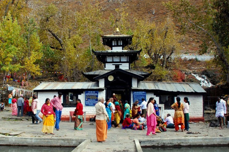 ६४ वर्ष पछि फेला पर्यो अनौठो चरा, आधा मानिस, आधा पंक्षी !