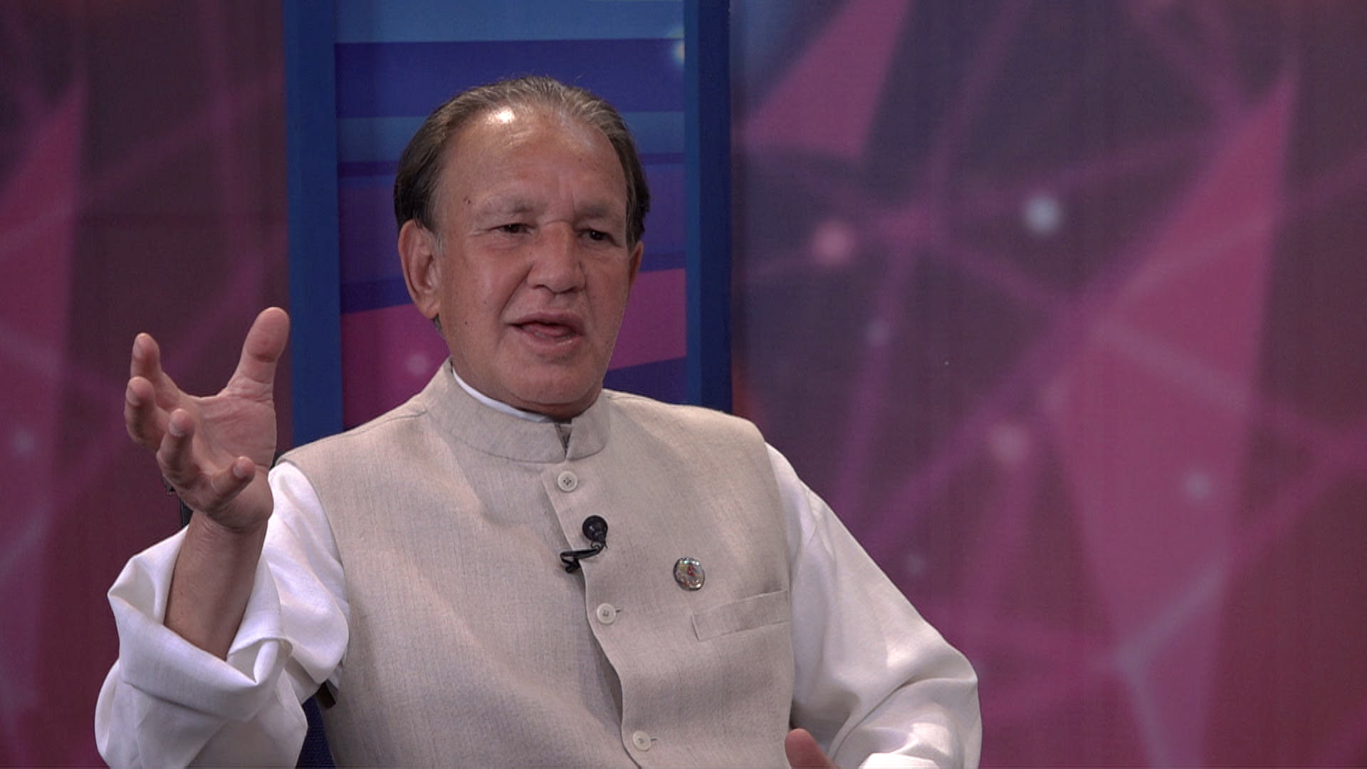 ६४ वर्ष पछि फेला पर्यो अनौठो चरा, आधा मानिस, आधा पंक्षी !