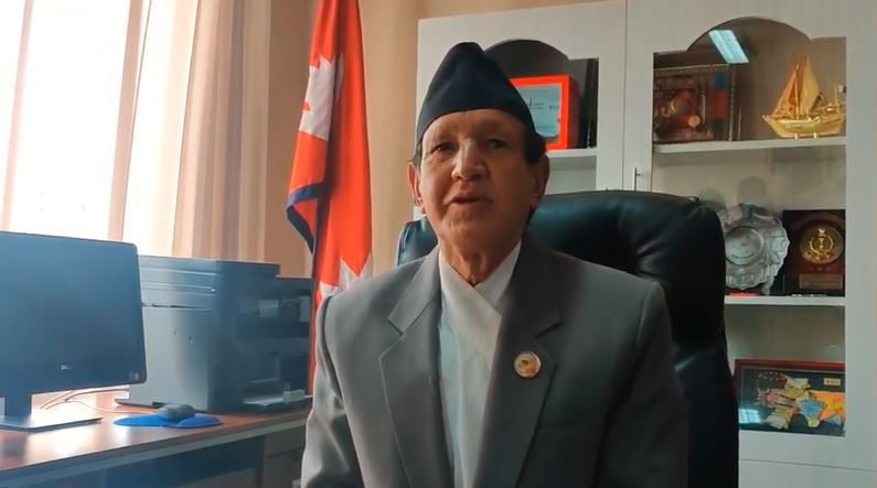 ६४ वर्ष पछि फेला पर्यो अनौठो चरा, आधा मानिस, आधा पंक्षी !