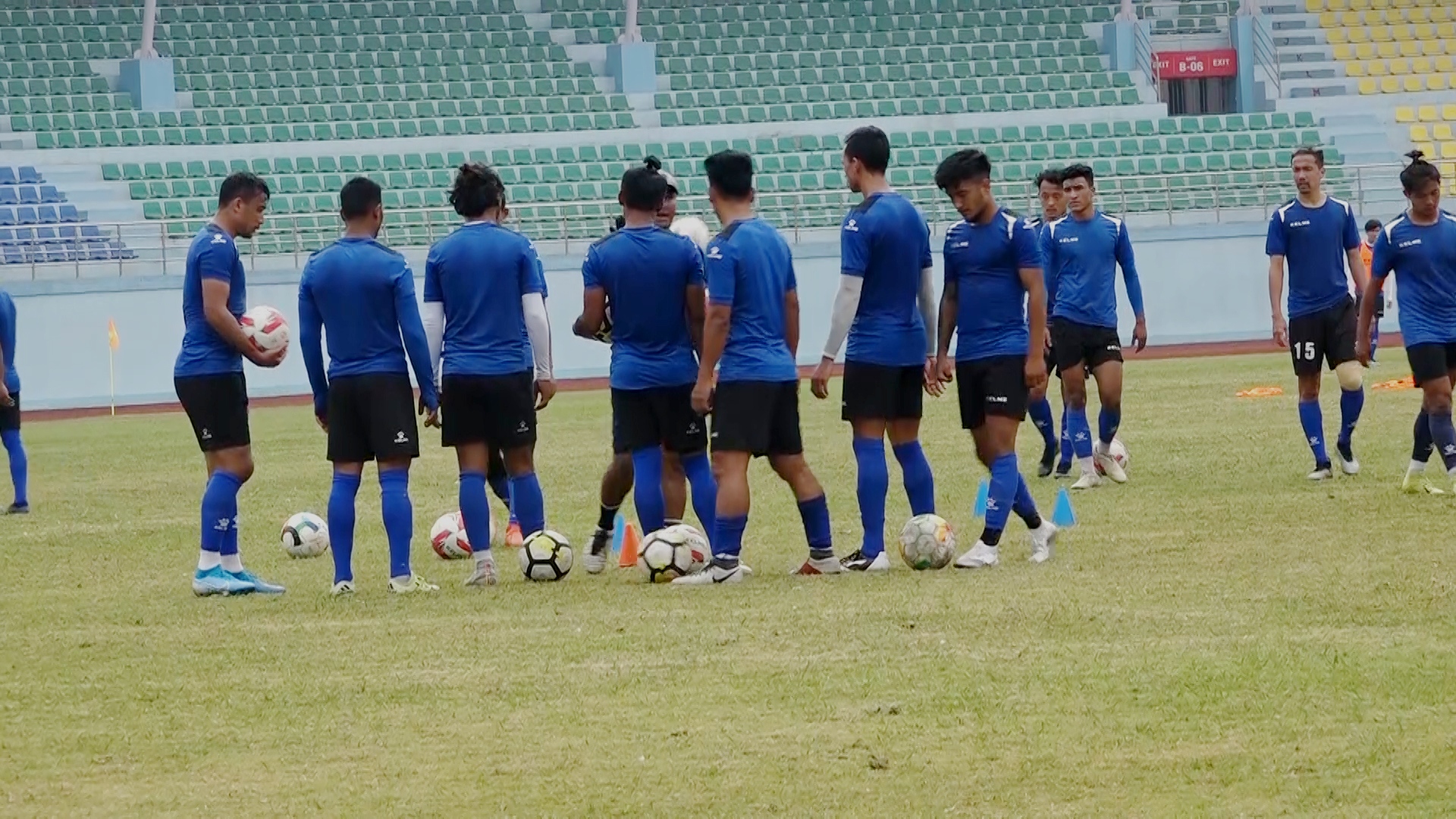 ६४ वर्ष पछि फेला पर्यो अनौठो चरा, आधा मानिस, आधा पंक्षी !