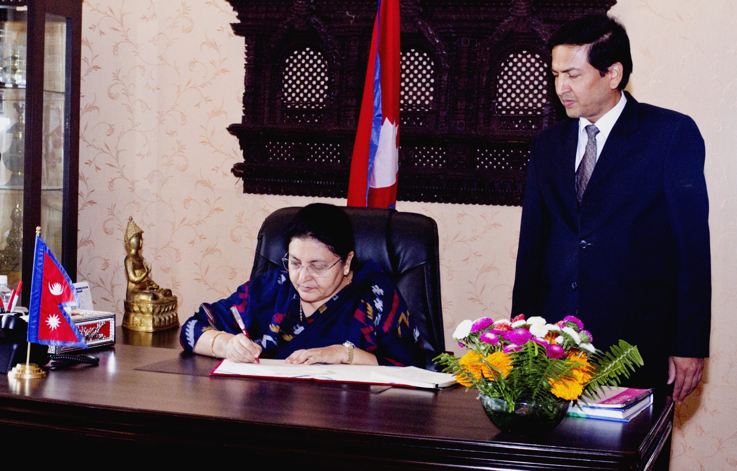 ६४ वर्ष पछि फेला पर्यो अनौठो चरा, आधा मानिस, आधा पंक्षी !