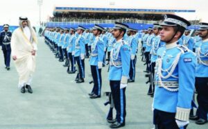 ढिलासुस्ती हुँदा कतारले नेपालबाट प्रहरी भर्ना लिन मानेन