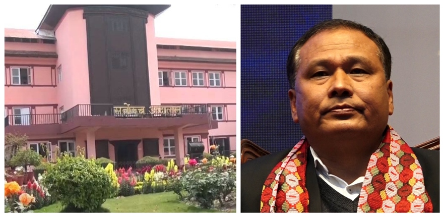 ६४ वर्ष पछि फेला पर्यो अनौठो चरा, आधा मानिस, आधा पंक्षी !