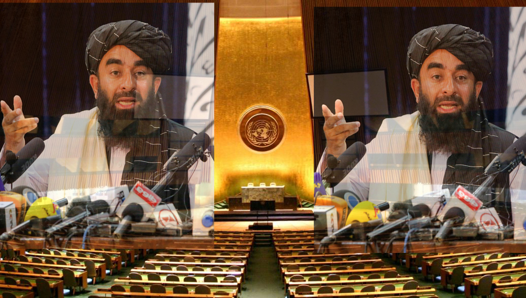 ६४ वर्ष पछि फेला पर्यो अनौठो चरा, आधा मानिस, आधा पंक्षी !