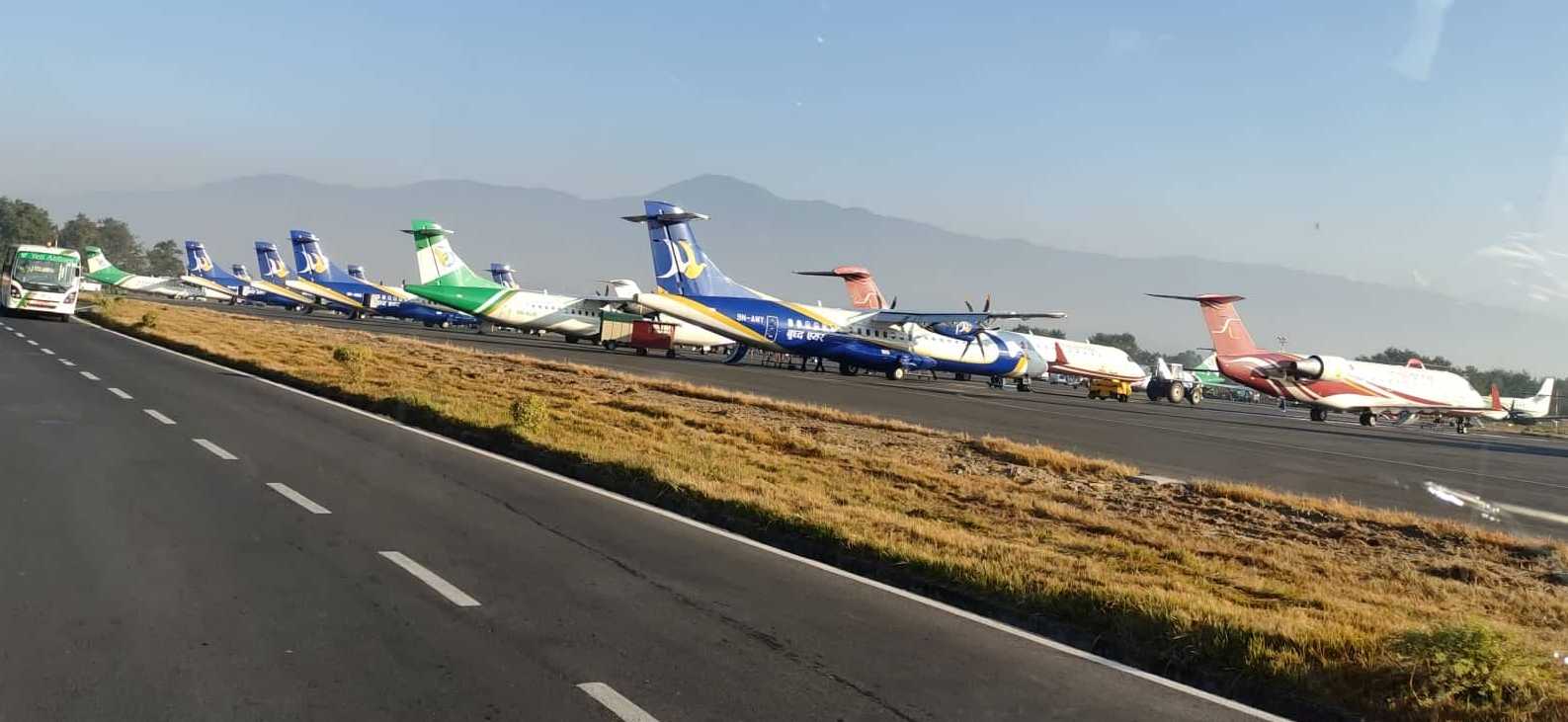 ६४ वर्ष पछि फेला पर्यो अनौठो चरा, आधा मानिस, आधा पंक्षी !