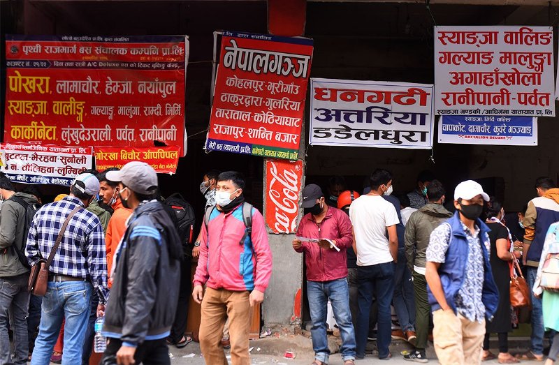 ६४ वर्ष पछि फेला पर्यो अनौठो चरा, आधा मानिस, आधा पंक्षी !
