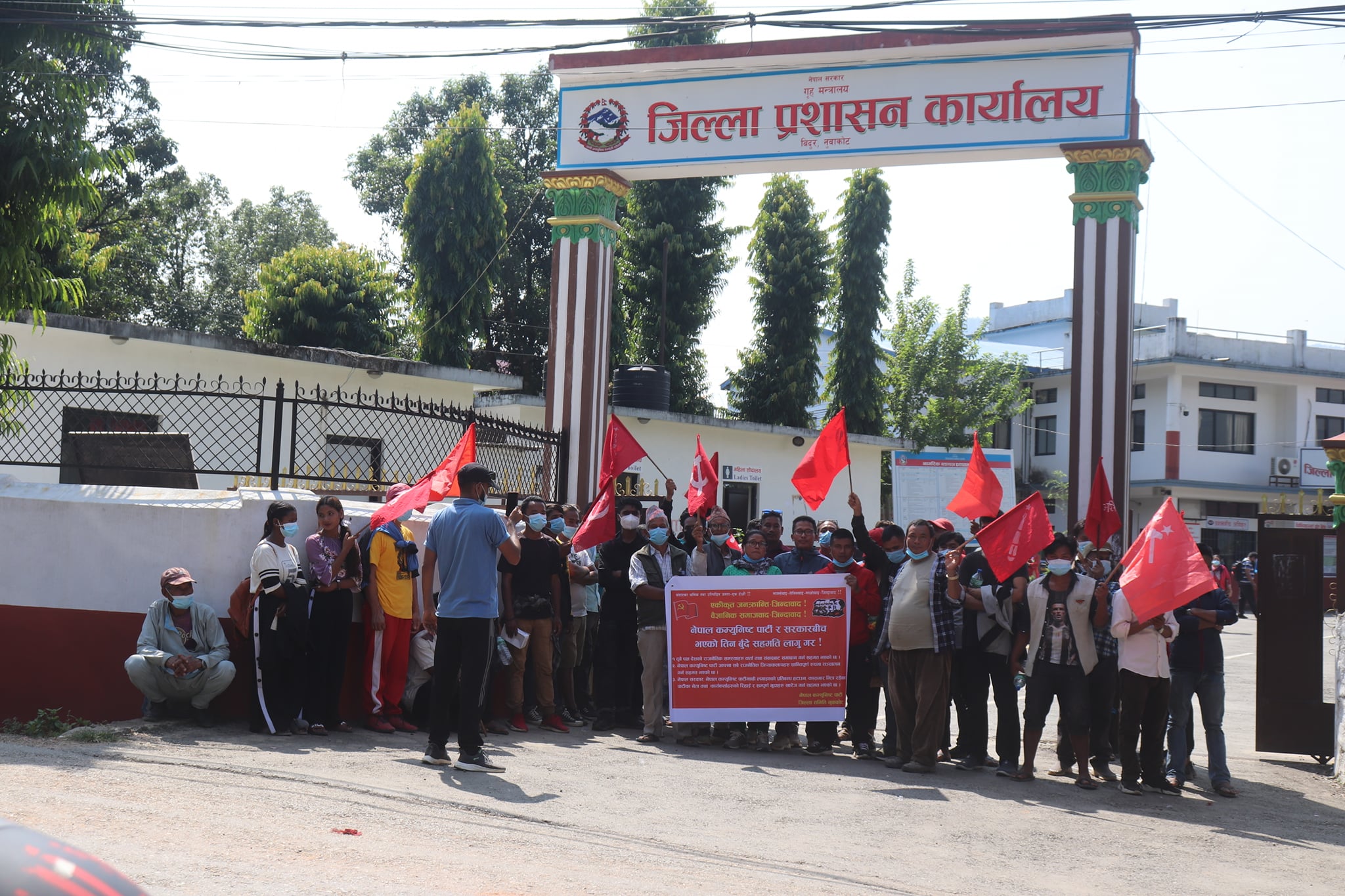 ६४ वर्ष पछि फेला पर्यो अनौठो चरा, आधा मानिस, आधा पंक्षी !