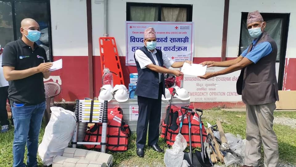 ६४ वर्ष पछि फेला पर्यो अनौठो चरा, आधा मानिस, आधा पंक्षी !