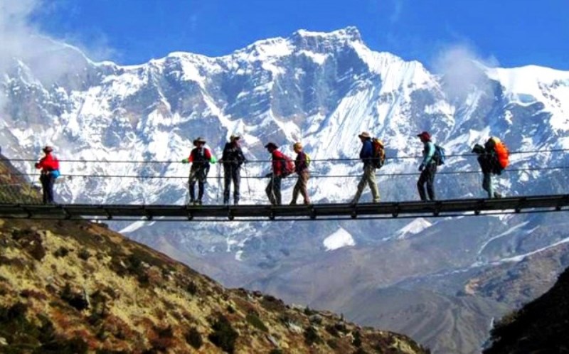 ६४ वर्ष पछि फेला पर्यो अनौठो चरा, आधा मानिस, आधा पंक्षी !