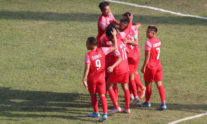 ६४ वर्ष पछि फेला पर्यो अनौठो चरा, आधा मानिस, आधा पंक्षी !