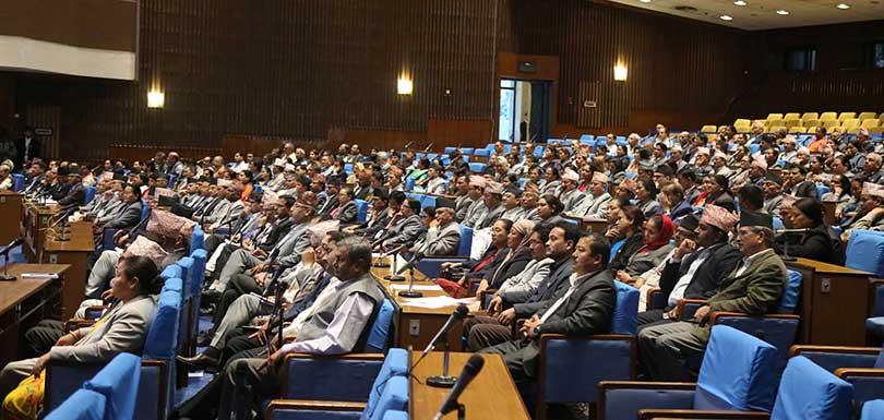 ६४ वर्ष पछि फेला पर्यो अनौठो चरा, आधा मानिस, आधा पंक्षी !