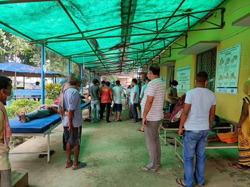 ६४ वर्ष पछि फेला पर्यो अनौठो चरा, आधा मानिस, आधा पंक्षी !