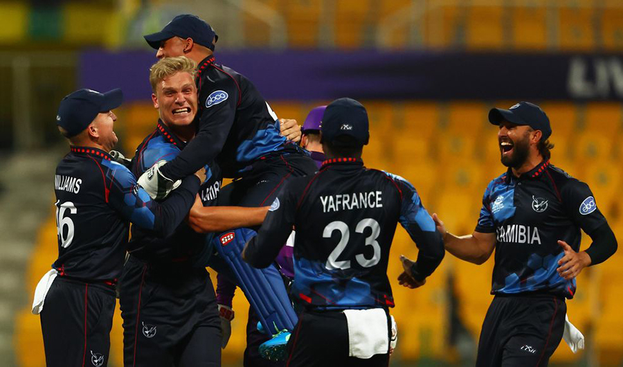 ६४ वर्ष पछि फेला पर्यो अनौठो चरा, आधा मानिस, आधा पंक्षी !