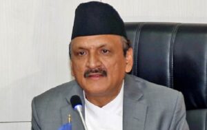 कांग्रेस प्रतिनिधिमण्डल भारत जाँदै