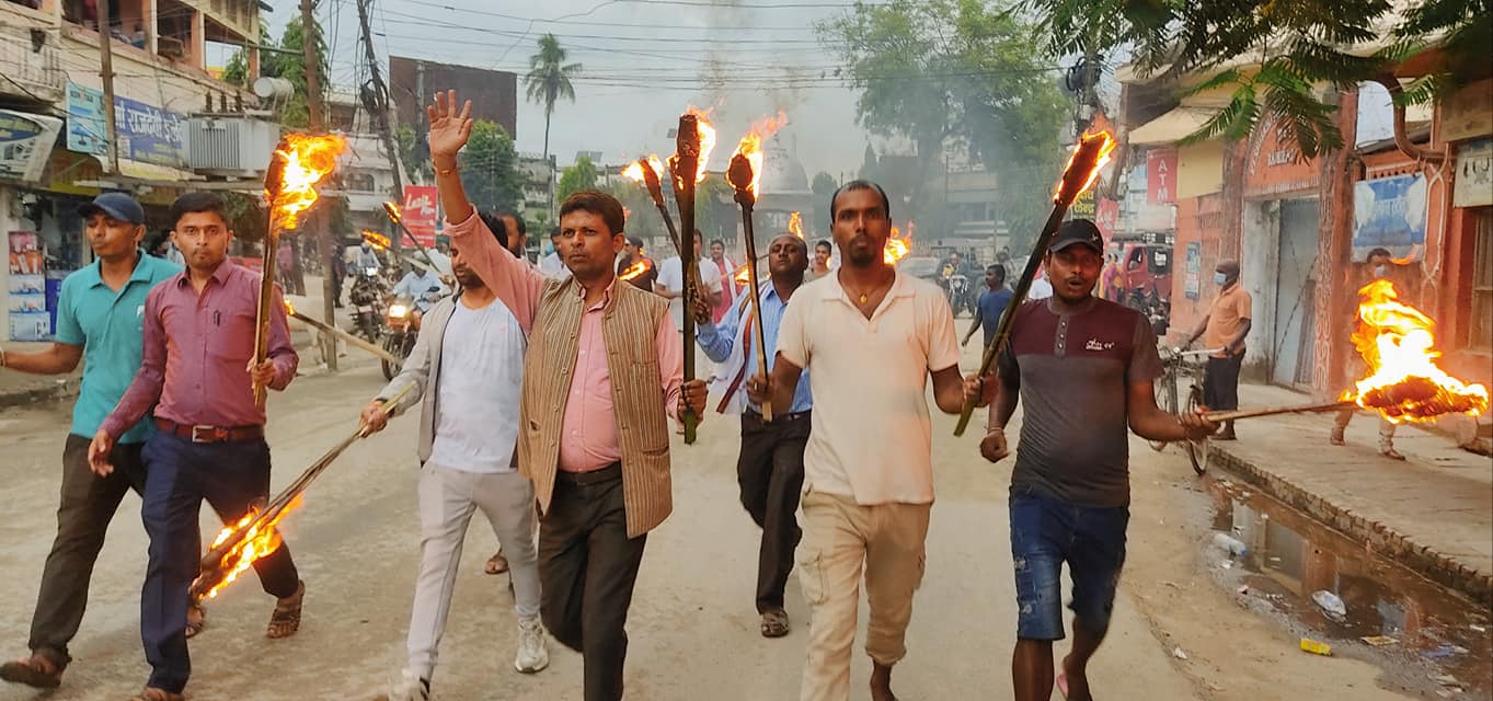 ६४ वर्ष पछि फेला पर्यो अनौठो चरा, आधा मानिस, आधा पंक्षी !