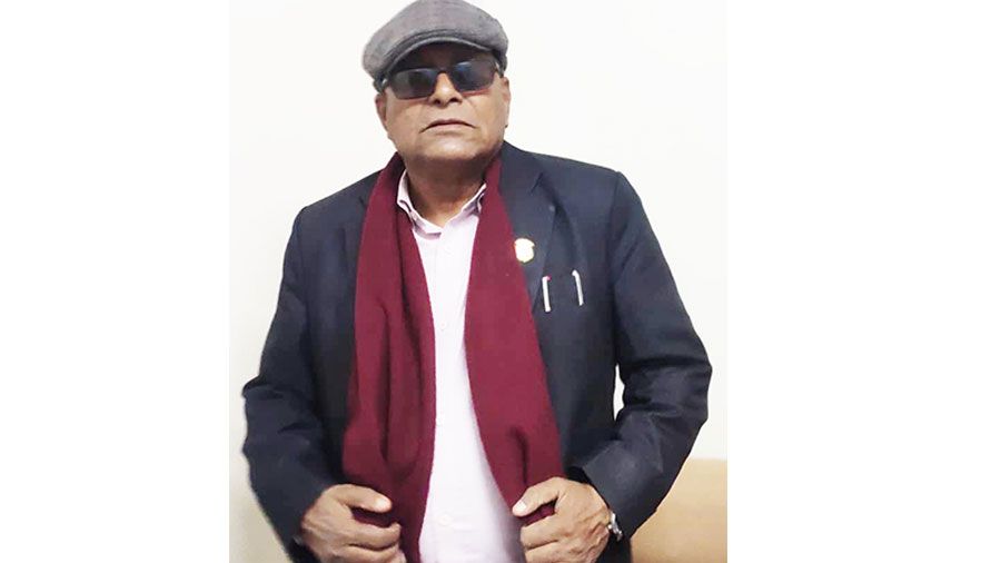 ६४ वर्ष पछि फेला पर्यो अनौठो चरा, आधा मानिस, आधा पंक्षी !