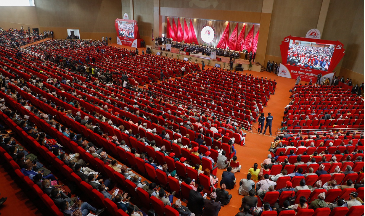 ६४ वर्ष पछि फेला पर्यो अनौठो चरा, आधा मानिस, आधा पंक्षी !