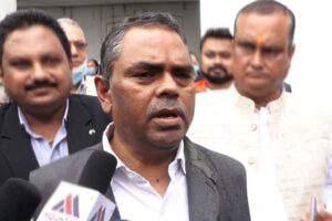 जसपाको भागमा भौतिक पूर्वाधारसहित चार मन्त्रालय